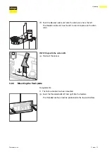 Preview for 13 page of Viega 8332.3 Instructions For Use Manual