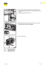 Preview for 14 page of Viega 8332.3 Instructions For Use Manual