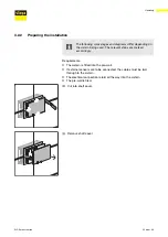 Предварительный просмотр 20 страницы Viega 8350.31 Instructions For Use Manual