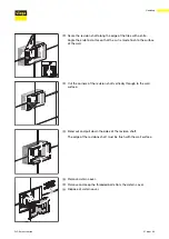 Предварительный просмотр 21 страницы Viega 8350.31 Instructions For Use Manual