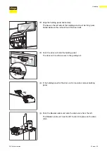 Предварительный просмотр 25 страницы Viega 8350.31 Instructions For Use Manual