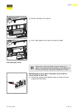 Предварительный просмотр 26 страницы Viega 8350.31 Instructions For Use Manual