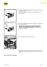 Предварительный просмотр 27 страницы Viega 8350.31 Instructions For Use Manual