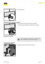 Предварительный просмотр 35 страницы Viega 8350.31 Instructions For Use Manual