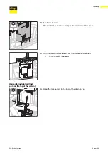 Предварительный просмотр 36 страницы Viega 8350.31 Instructions For Use Manual