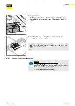 Предварительный просмотр 37 страницы Viega 8350.31 Instructions For Use Manual