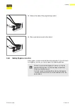 Предварительный просмотр 41 страницы Viega 8350.31 Instructions For Use Manual