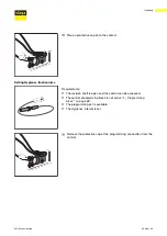 Предварительный просмотр 44 страницы Viega 8350.31 Instructions For Use Manual