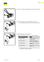 Предварительный просмотр 45 страницы Viega 8350.31 Instructions For Use Manual