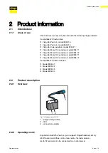 Предварительный просмотр 6 страницы Viega 8350.35 Instructions For Use Manual