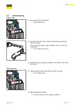 Предварительный просмотр 9 страницы Viega 8350.35 Instructions For Use Manual