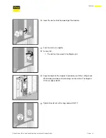 Preview for 12 page of Viega 8461.18 Instructions For Use Manual