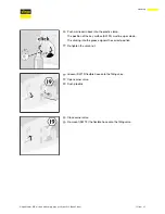 Preview for 15 page of Viega 8461.18 Instructions For Use Manual