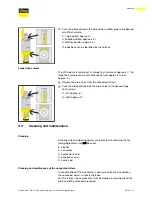 Preview for 20 page of Viega 8461.18 Instructions For Use Manual