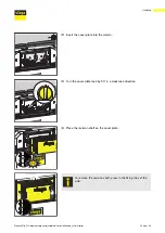 Preview for 20 page of Viega 8522.31 Instructions For Use Manual