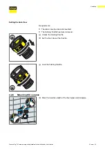 Preview for 25 page of Viega 8522.31 Instructions For Use Manual