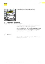 Preview for 29 page of Viega 8522.31 Instructions For Use Manual