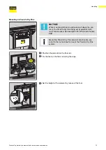 Предварительный просмотр 15 страницы Viega 8535.33 Instructions For Use Manual