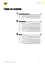 Preview for 3 page of Viega 8536.31 Instructions For Use Manual