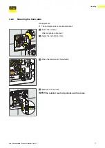 Preview for 11 page of Viega 8610.2 Instructions For Use Manual