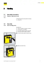 Preview for 7 page of Viega 8611.2 Instructions For Use Manual