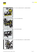 Предварительный просмотр 17 страницы Viega 8624.1 Instructions For Use Manual