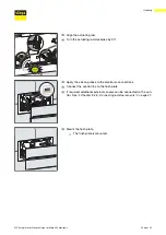 Предварительный просмотр 20 страницы Viega 8624.1 Instructions For Use Manual