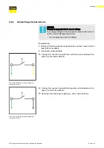 Предварительный просмотр 21 страницы Viega 8624.1 Instructions For Use Manual