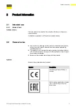 Preview for 5 page of Viega 8625.1 Instructions For Use Manual