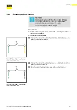 Preview for 21 page of Viega 8625.1 Instructions For Use Manual