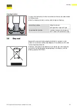 Preview for 25 page of Viega 8625.1 Instructions For Use Manual