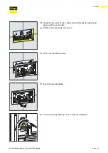 Preview for 8 page of Viega 8650.1 Instructions For Use Manual