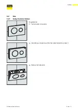 Preview for 12 page of Viega 8653.1 Instructions For Use Manual