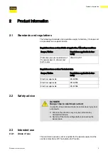 Preview for 5 page of Viega 8655.11 Instructions For Use Manual