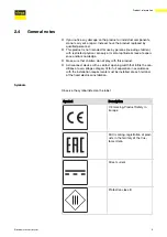 Preview for 6 page of Viega 8655.11 Instructions For Use Manual