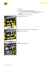 Preview for 15 page of Viega 8655.11 Instructions For Use Manual