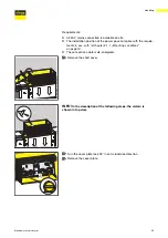 Preview for 20 page of Viega 8655.11 Instructions For Use Manual