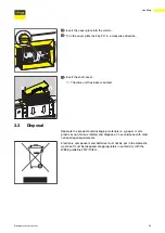 Preview for 24 page of Viega 8655.11 Instructions For Use Manual