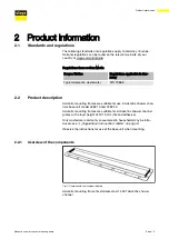 Preview for 6 page of Viega Advantix 4982.45 Instructions For Use Manual