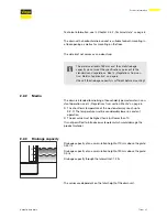 Предварительный просмотр 7 страницы Viega Advantix base unit Instructions For Use Manual