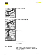 Предварительный просмотр 21 страницы Viega Advantix base unit Instructions For Use Manual