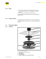 Предварительный просмотр 7 страницы Viega Advantix Top 4914.20 Instructions For Use Manual