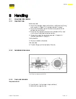 Предварительный просмотр 13 страницы Viega Advantix Top 4914.20 Instructions For Use Manual