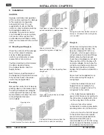 Предварительный просмотр 8 страницы Viega Basic Heating Control Installation Manual