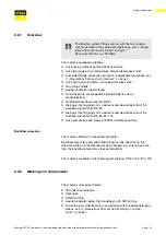 Preview for 9 page of Viega Easytop 2238.5XL Instructions For Use Manual