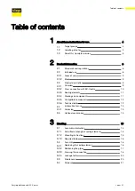 Preview for 3 page of Viega Easytop 2275.10 Instructions For Use Manual