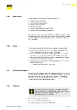 Preview for 9 page of Viega Easytop 2275.10 Instructions For Use Manual