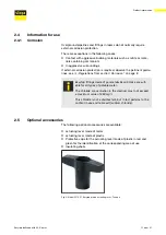 Preview for 13 page of Viega Easytop 2275.10 Instructions For Use Manual