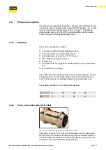 Preview for 9 page of Viega Easytop 2282 Instructions For Use Manual