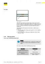 Preview for 10 page of Viega Easytop 2282 Instructions For Use Manual